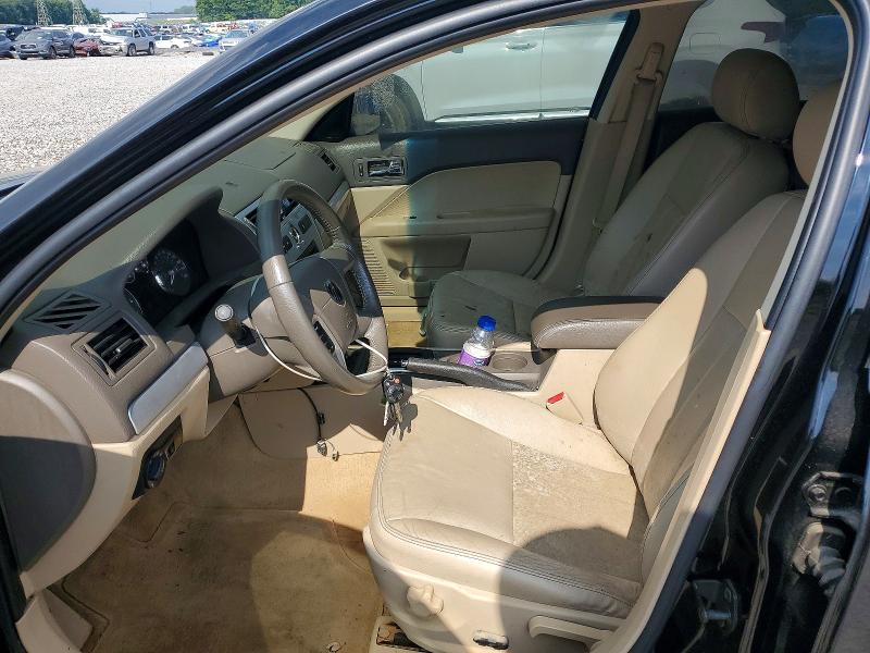 2008 Mercury Milan მანქანა იყიდება აუქციონზე, vin: 3MEHM08108R617042, აუქციონის ნომერი: 59841336