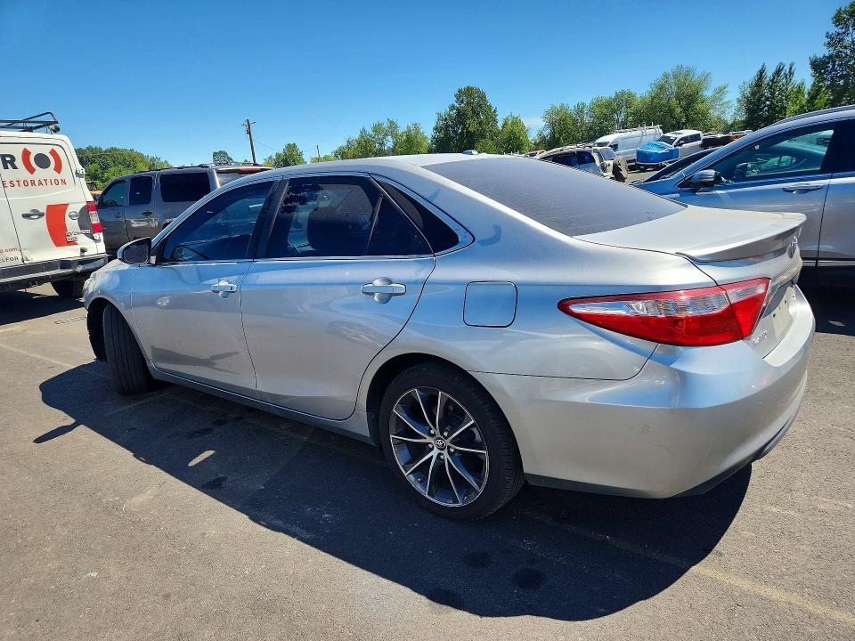 62470006 :رقم المزاد ، 4T1BF1FK8GU223522 vin ، 2016 Toyota Camry مزاد بيع