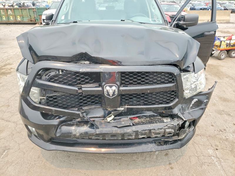 60891496 :رقم المزاد ، 1C6RR7KT0ES118209 vin ، 2014 Ram 1500 مزاد بيع