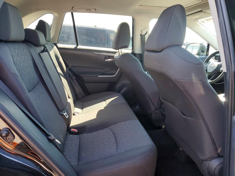 60979526 :رقم المزاد ، 2T3R1RFV4RC443953 vin ، 2024 Toyota Rav4 مزاد بيع