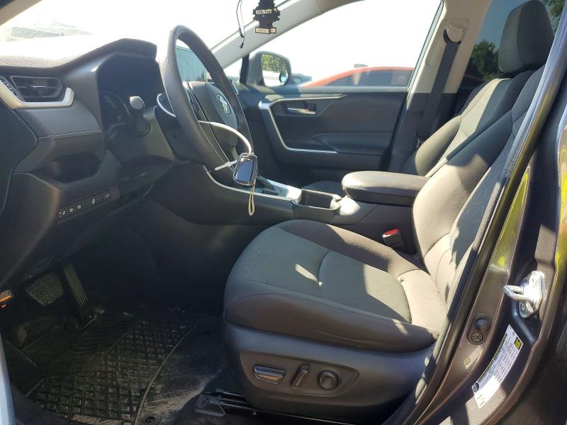 Aukcja sprzedaży 2023 Toyota Rav4, vin: 2T3R1RFV3PC379708, numer aukcji: 60878396