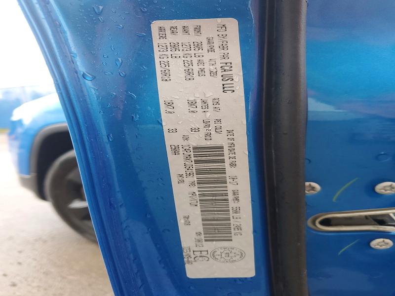 Aukcja sprzedaży 2018 Jeep Cherokee, vin: 1C4PJMAX7JD541961, numer aukcji: 61682856