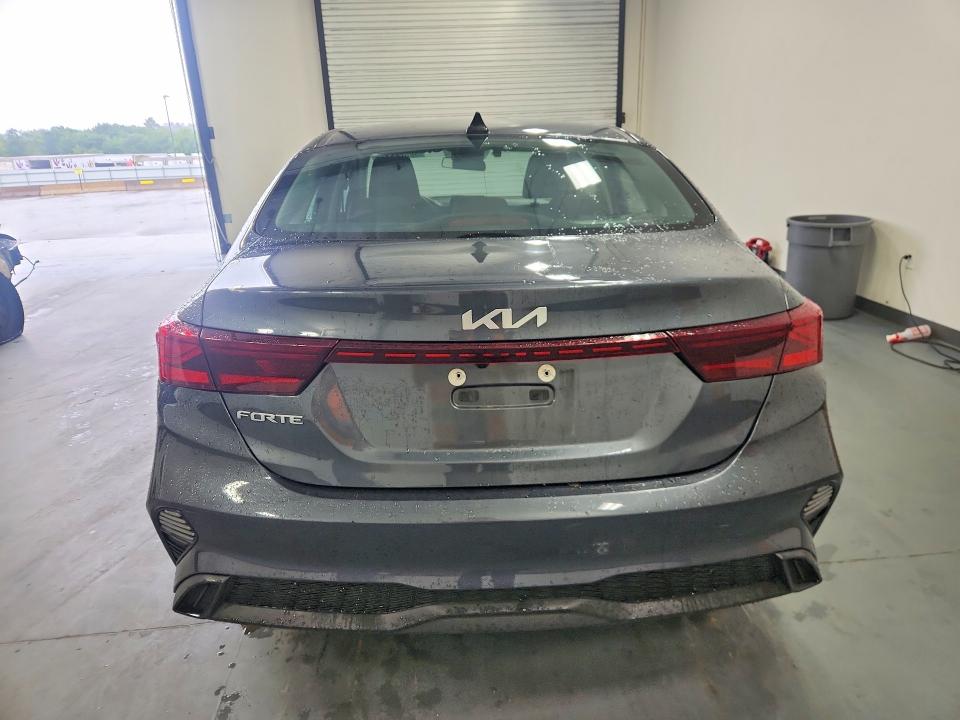 Aukcja sprzedaży 2024 Kia Forte, vin: 3KPF24ADXRE755030, numer aukcji: 59621176