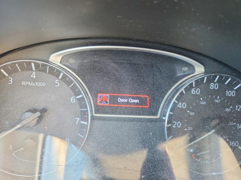 2018 Nissan Altima მანქანა იყიდება აუქციონზე, vin: 1N4AL3AP6JC153674, აუქციონის ნომერი: 62666636