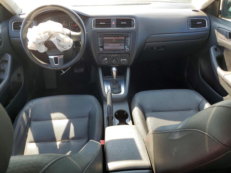 Aukcja sprzedaży 2012 Volkswagen Jetta, vin: 3VWDP7AJ6CM337297, numer aukcji: 63231246