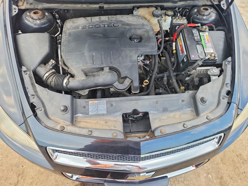 59699046 :رقم المزاد ، 1G1ZB5E14BF202185 vin ، 2011 Chevrolet Malibu مزاد بيع