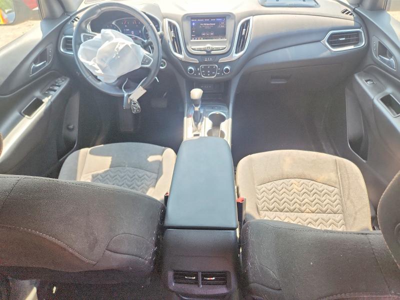 Продажа на аукционе авто 2022 Chevrolet Equinox, vin: 3GNAXKEV6NL225380, номер лота: 56193226