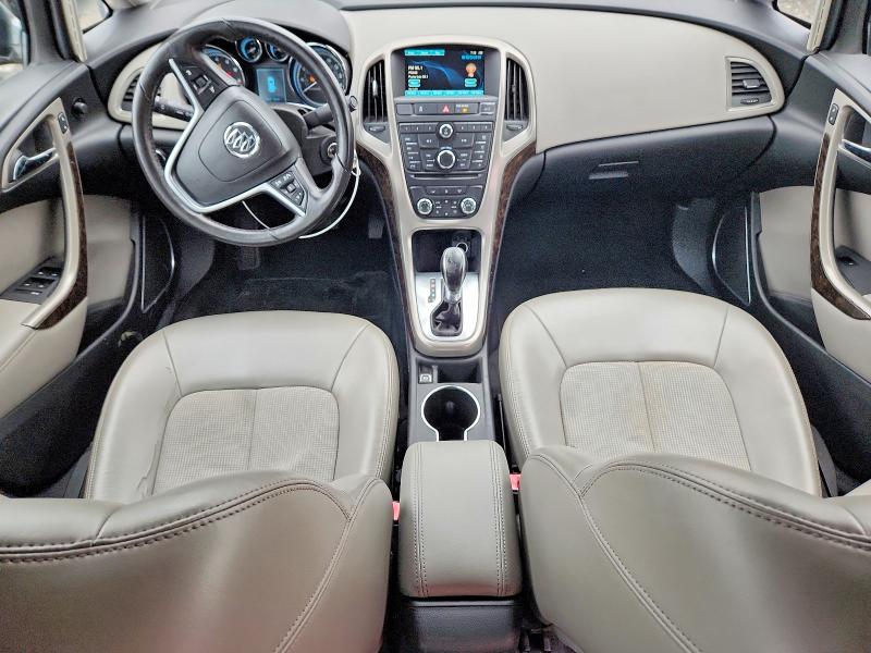 Продаж на аукціоні авто 2013 Buick Verano, vin: 1G4PP5SK3D4109455, номер лоту: 62746226