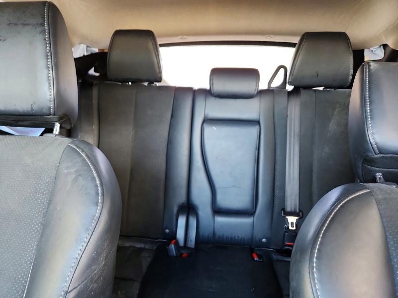 2025 Mitsubishi Eclipse Cross მანქანა იყიდება აუქციონზე, vin: JA4ATWAA1SZ005450, აუქციონის ნომერი: 59595846