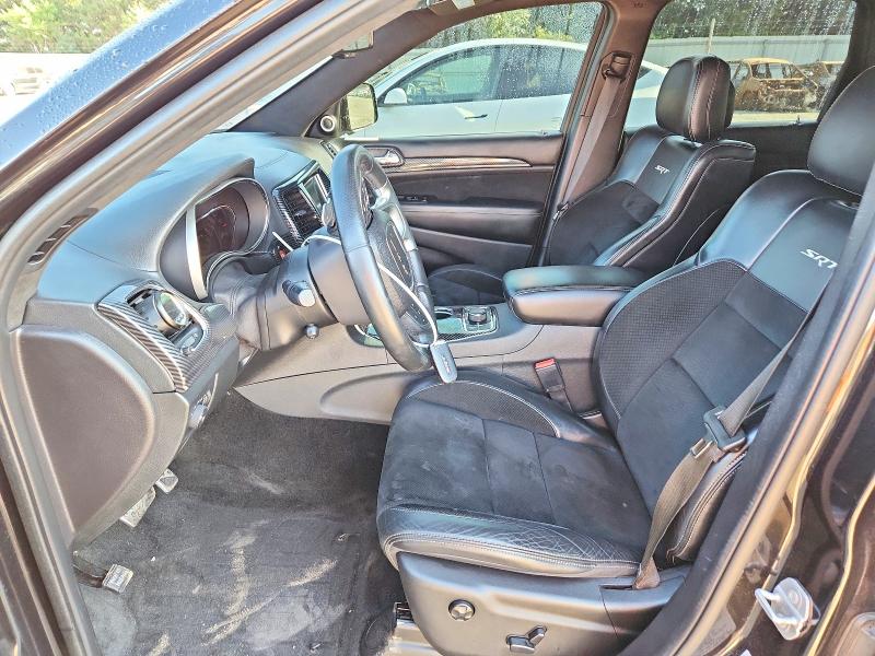 Aukcja sprzedaży 2015 Jeep Grand Cherokee, vin: 1C4RJFDJ9FC918492, numer aukcji: 60415786