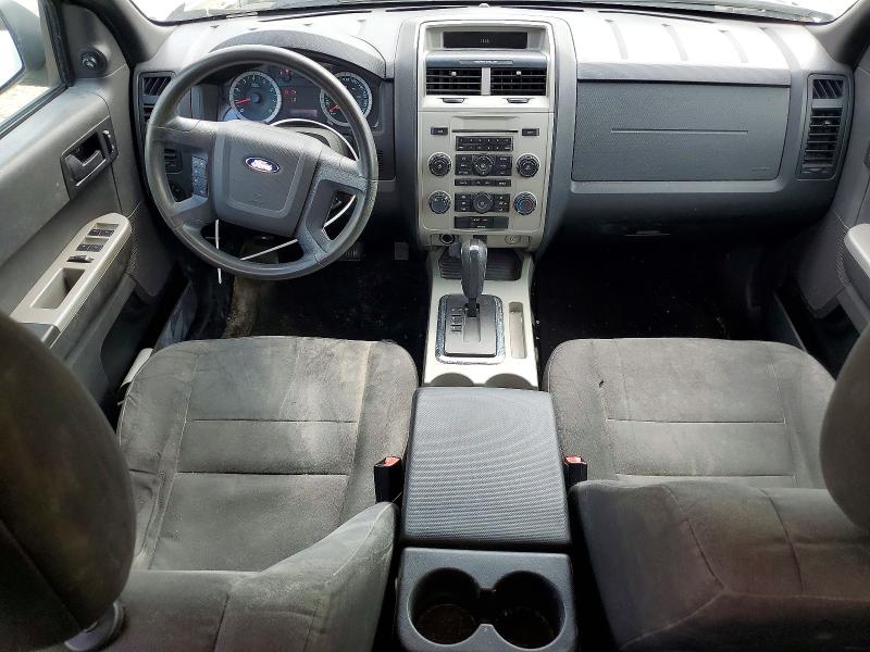 Aukcja sprzedaży 2012 Ford Escape, vin: 1FMCU9DGXCKC20764, numer aukcji: 60562716
