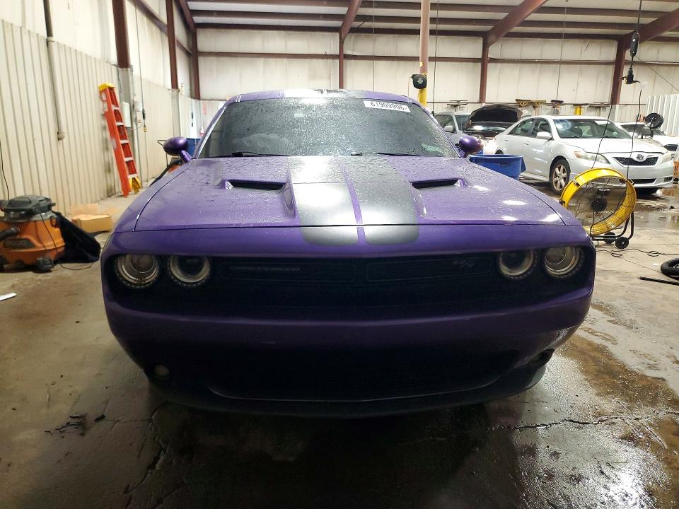 Aukcja sprzedaży 2016 Dodge Challenger, vin: 2C3CDZBT6GH202591, numer aukcji: 61909906