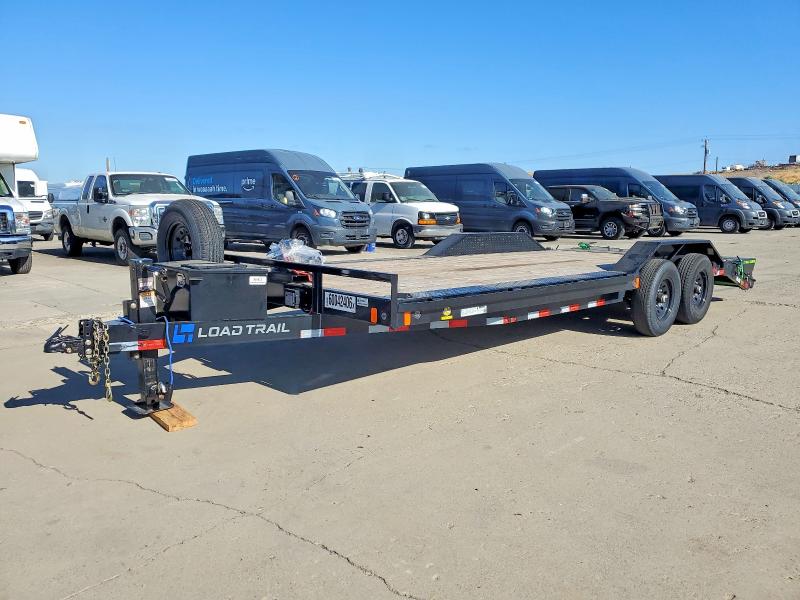 Auction sale of the 2026 Load Trail Unknown, vin: 4ZECH2223T1369896, lot number: 60042406