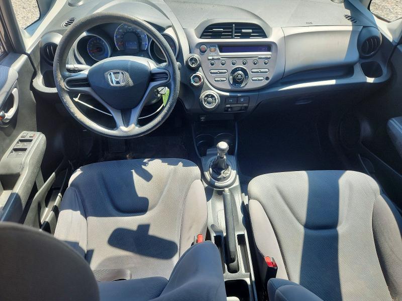 Aukcja sprzedaży 2010 Honda Fit, vin: JHMGE8G23AS013996, numer aukcji: 63336446