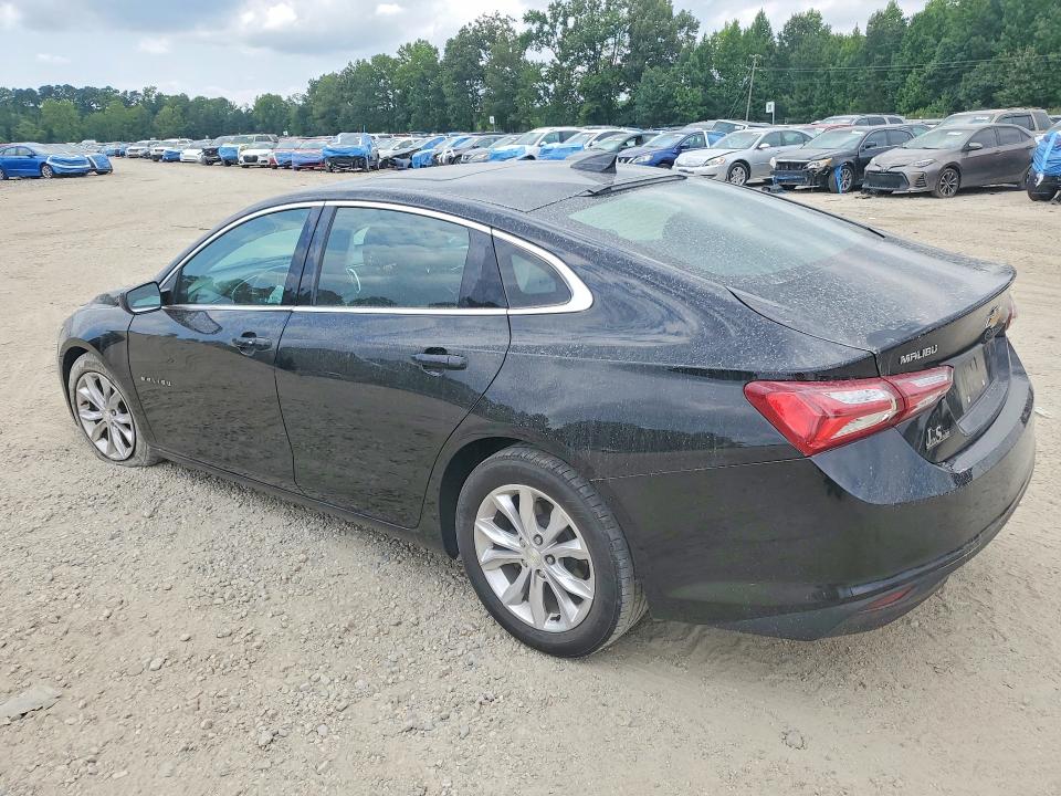 2020 Chevrolet Malibu მანქანა იყიდება აუქციონზე, vin: 1G1ZD5ST6LF035801, აუქციონის ნომერი: 85622925