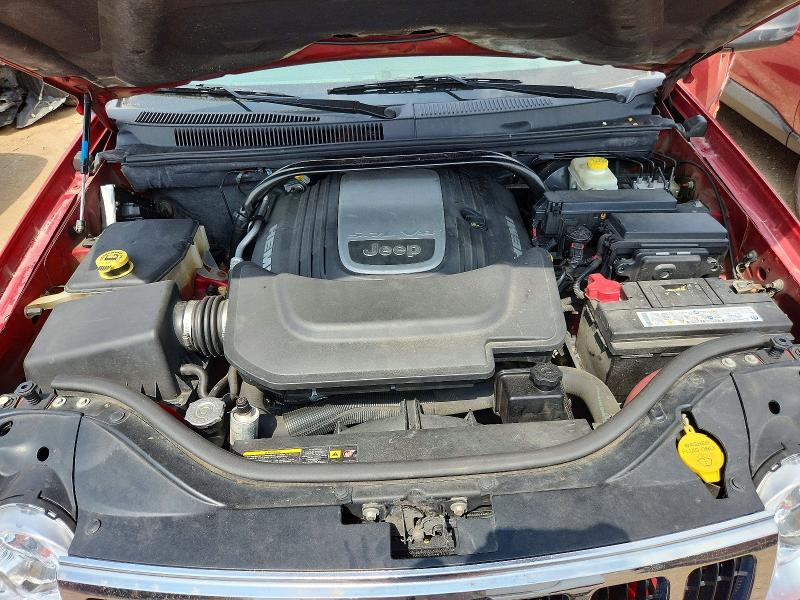 60471996 :رقم المزاد ، 1J4HR58285C699678 vin ، 2005 Jeep Grand Cherokee مزاد بيع