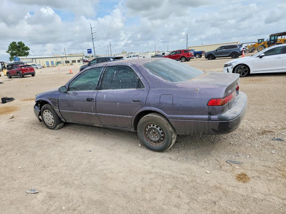 Продаж на аукціоні авто 1997 Toyota Camry, vin: JT2BG22K8V0048764, номер лоту: 60507516