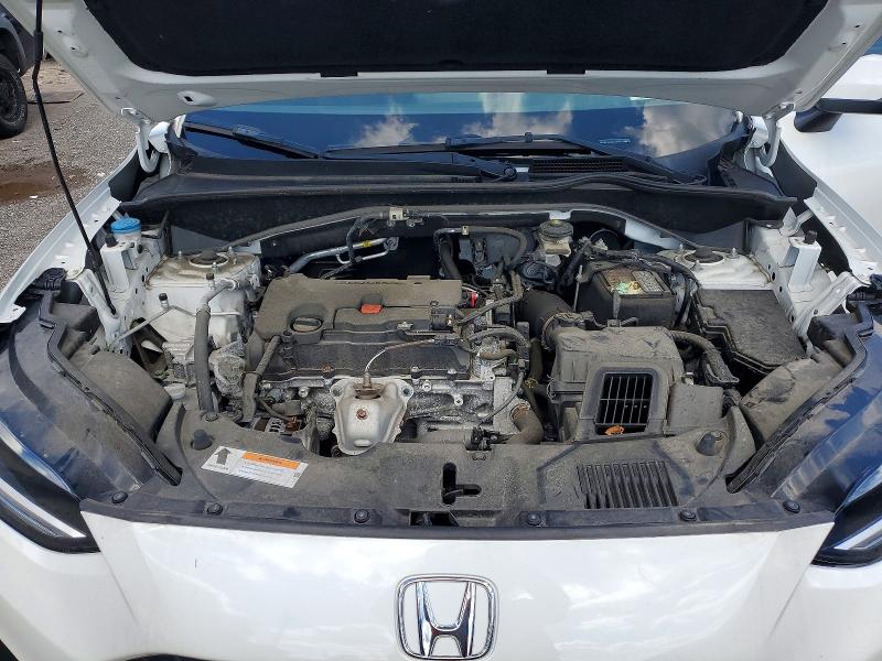 Продажа на аукционе авто 2023 Honda Hr-v, vin: 3CZRZ2H33PM741042, номер лота: 60223576