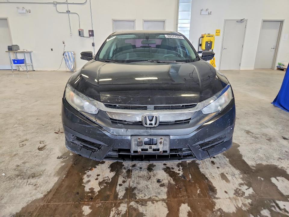 Продаж на аукціоні авто 2016 Honda Civic, vin: 2HGFC2F72GH024437, номер лоту: 62574326
