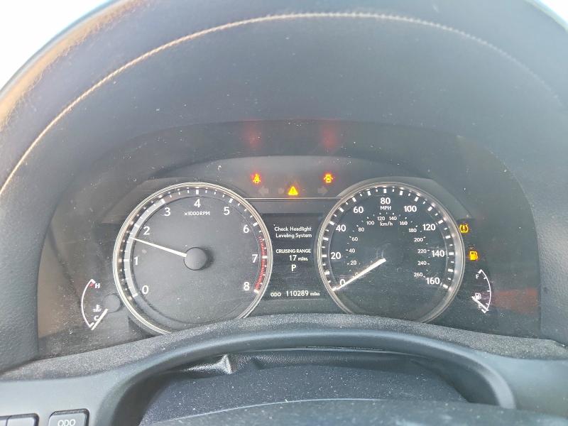 Продаж на аукціоні авто 2013 Lexus Gs, vin: JTHBE1BL9D5026465, номер лоту: 60578696