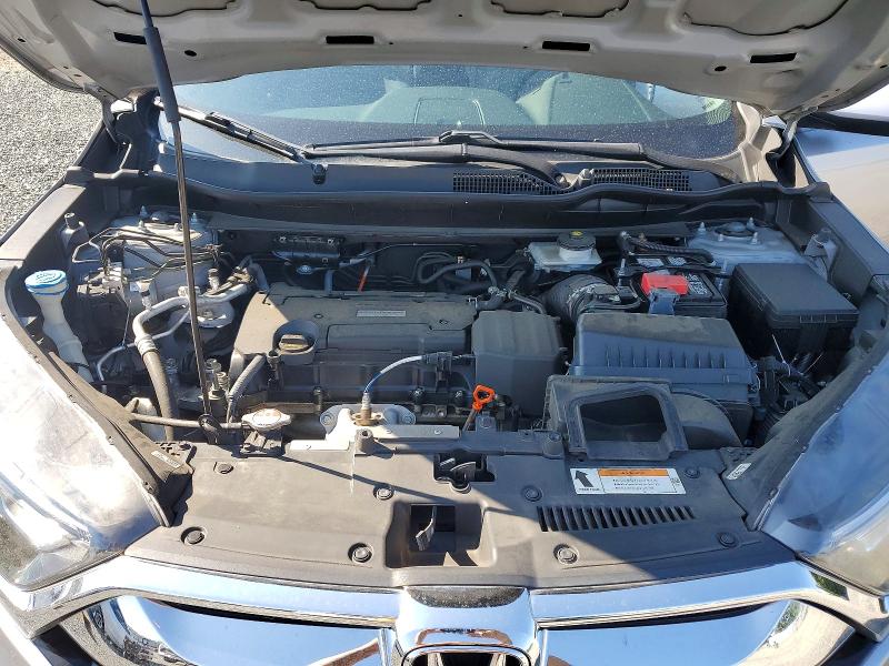 Продажа на аукционе авто 2018 Honda Cr-v, vin: 2HKRW6H34JH205154, номер лота: 62116706