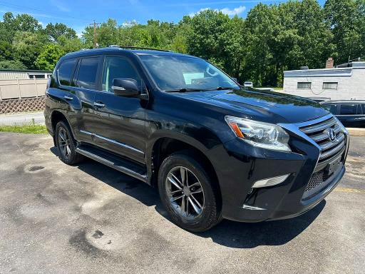 59574336 :رقم المزاد ، JTJJM7FX9E5071548 vin ، 2014 Lexus Gx مزاد بيع