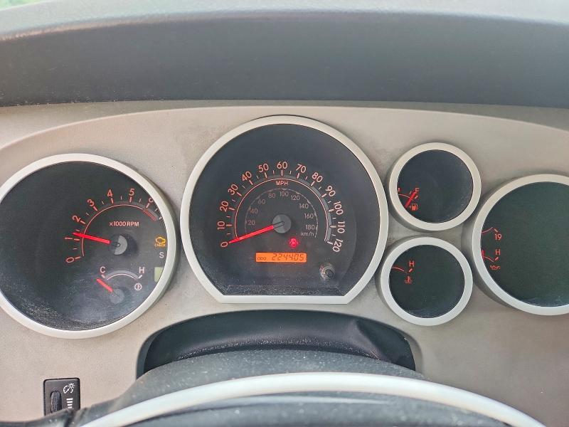 Aukcja sprzedaży 2008 Toyota Tundra, vin: 5TFBV54108X066674, numer aukcji: 62578536