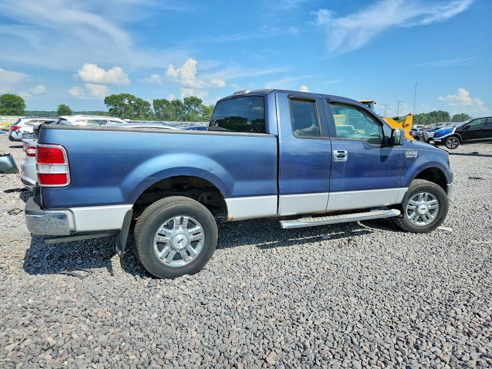 Aukcja sprzedaży 2006 Ford F150, vin: 1FTPX14546FA72251, numer aukcji: 59321826