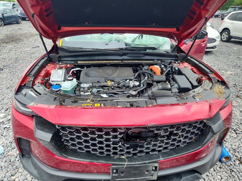 2026 Mazda Cx-50 მანქანა იყიდება აუქციონზე, vin: 7MMVAAEW8TN162584, აუქციონის ნომერი: 59316526