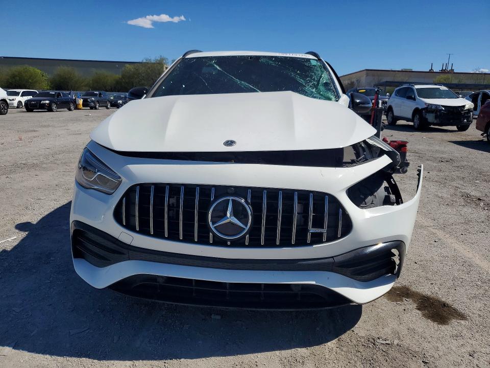 Aukcja sprzedaży 2022 Mercedes-benz Gla, vin: W1N4N5BB5NJ397097, numer aukcji: 59179126