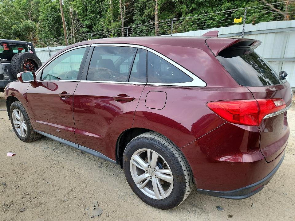 Aukcja sprzedaży 2013 Acura Rdx, vin: 5J8TB3H56DL019070, numer aukcji: 62456126
