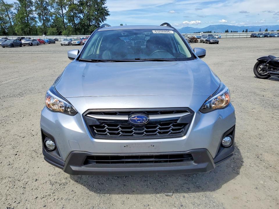 Продаж на аукціоні авто 2020 Subaru Crosstrek, vin: JF2GTAECXLH243305, номер лоту: 63200896