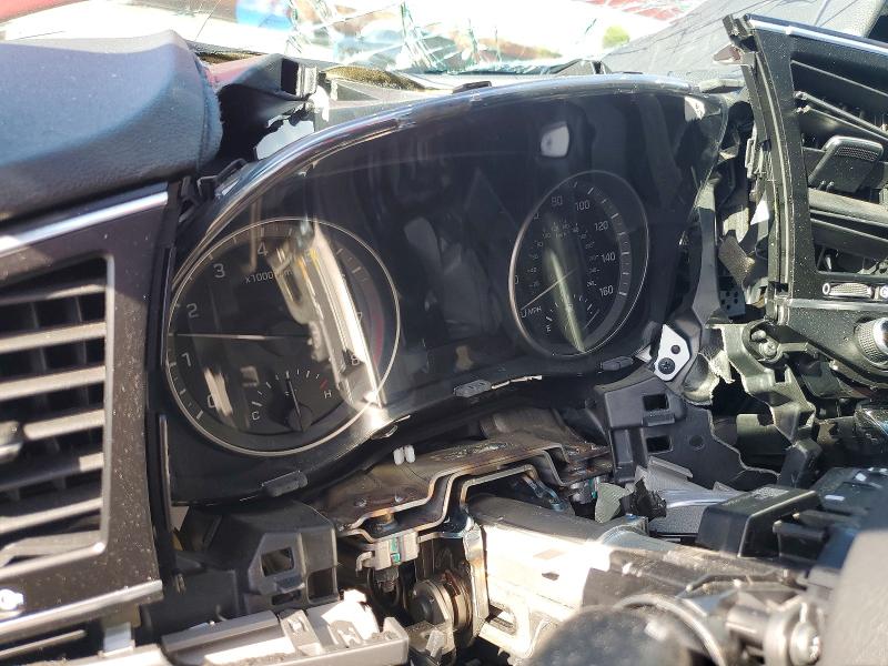 Продаж на аукціоні авто 2017 Hyundai Elantra, vin: KMHD84LF4HU262900, номер лоту: 61385686