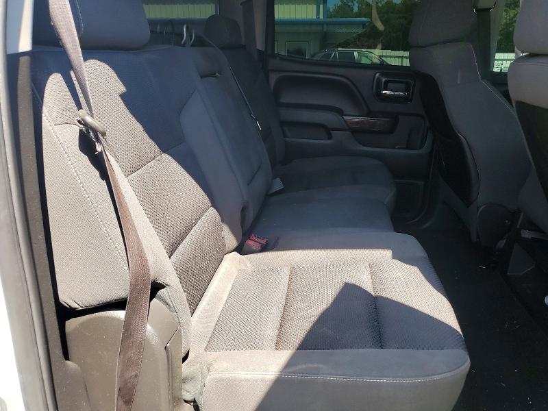 Aukcja sprzedaży 2014 Gmc Sierra, vin: 3GTP1UEC1EG136372, numer aukcji: 62518296