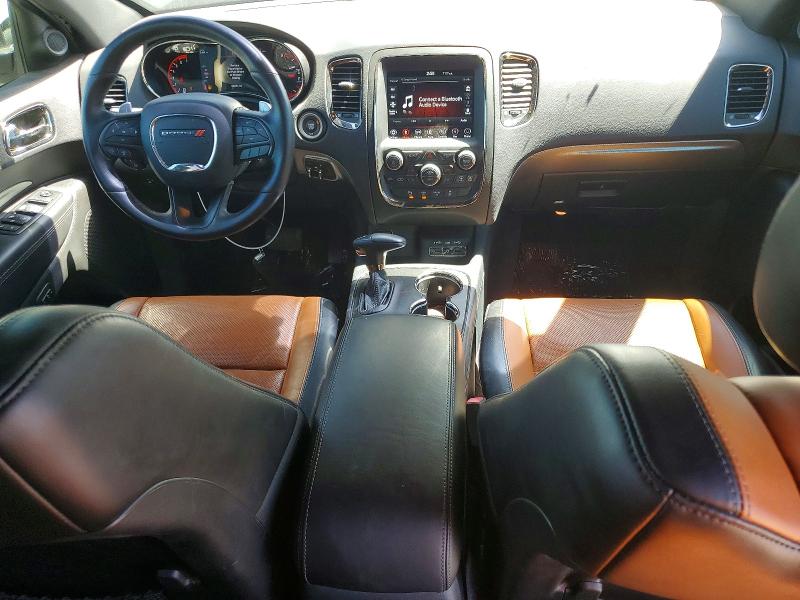 Aukcja sprzedaży 2019 Dodge Durango, vin: 1C4SDHCT9KC622101, numer aukcji: 62807876