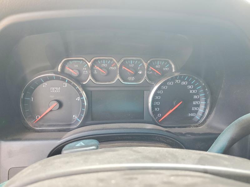 Продаж на аукціоні авто 2016 Chevrolet Silverado, vin: 1GC4K0C83GF110206, номер лоту: 59257996
