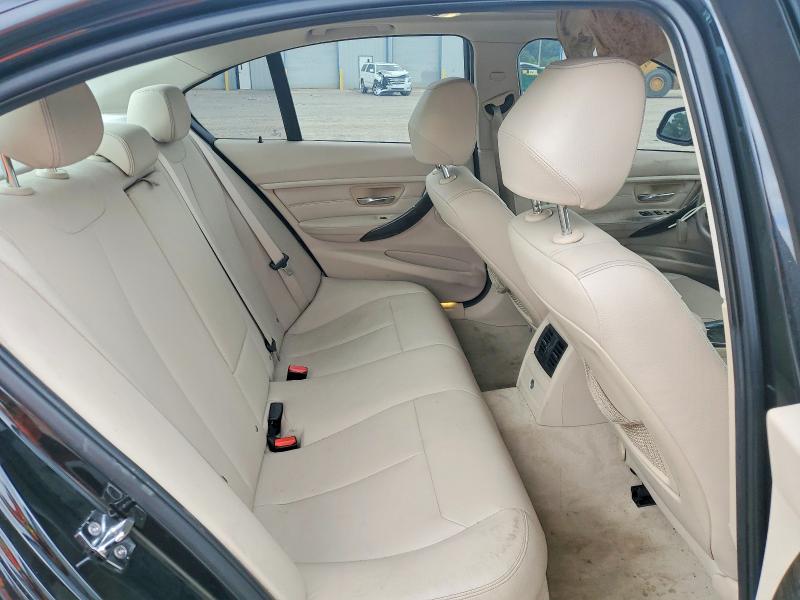 Aukcja sprzedaży 2012 Bmw 328, vin: WBA3A5C56CF348768, numer aukcji: 60467626