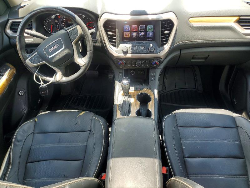 Продажа на аукционе авто 2017 Gmc Acadia, vin: 1GKKNXLS3HZ300935, номер лота: 59348776
