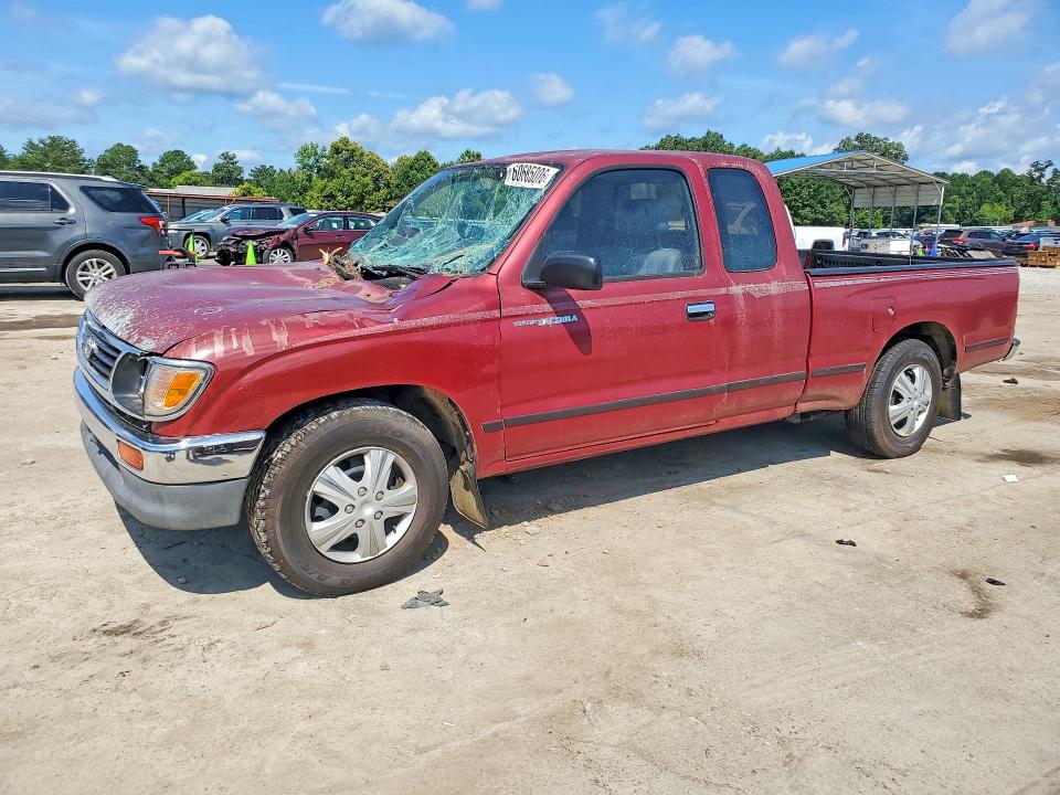 Auction sale of the 1995 Toyota Tacoma, vin: 4TAUN53B7SZ045119, lot number: 60685006
