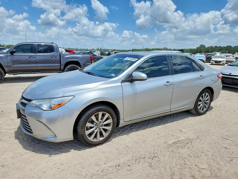 Aukcja sprzedaży 2017 Toyota Camry, vin: 4T1BF1FK2HU726805, numer aukcji: 63145696