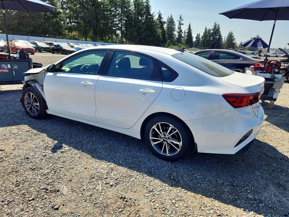 Aukcja sprzedaży 2023 Kia Forte, vin: 3KPF24AD9PE579133, numer aukcji: 60797266