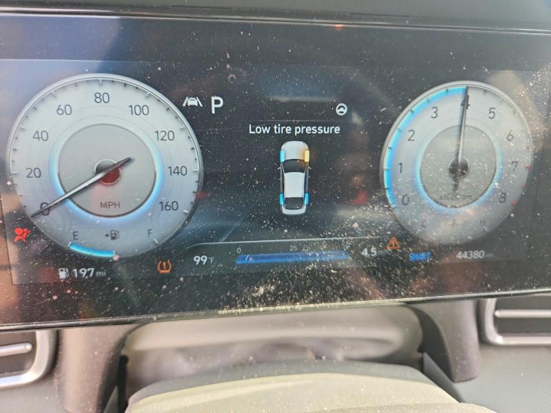 62066166 :رقم المزاد ، KMHLS4AG5PU486152 vin ، 2023 Hyundai Elantra مزاد بيع