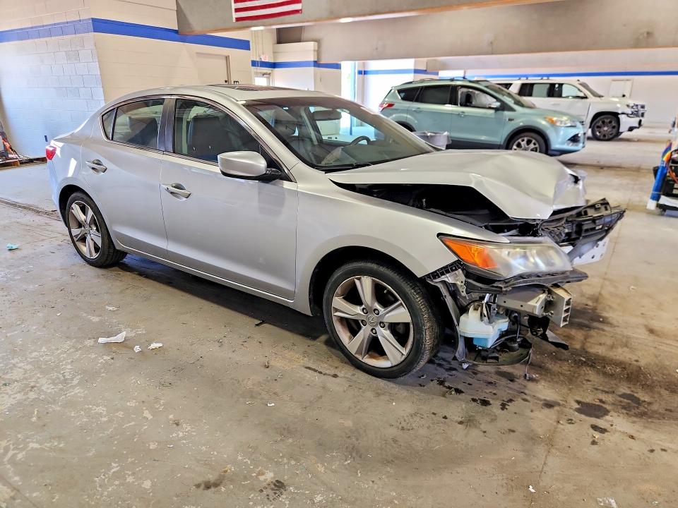 Aukcja sprzedaży 2014 Acura Ilx, vin: 19VDE1F37EE012048, numer aukcji: 61161586