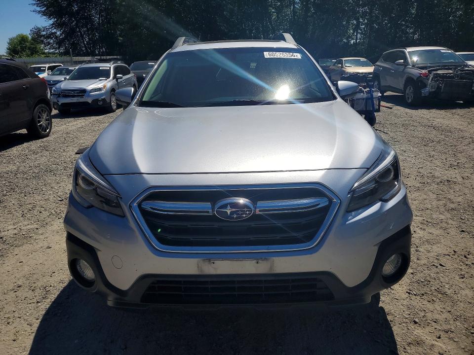 60526356 :رقم المزاد ، 4S4BSENC9K3317730 vin ، 2019 Subaru Outback مزاد بيع