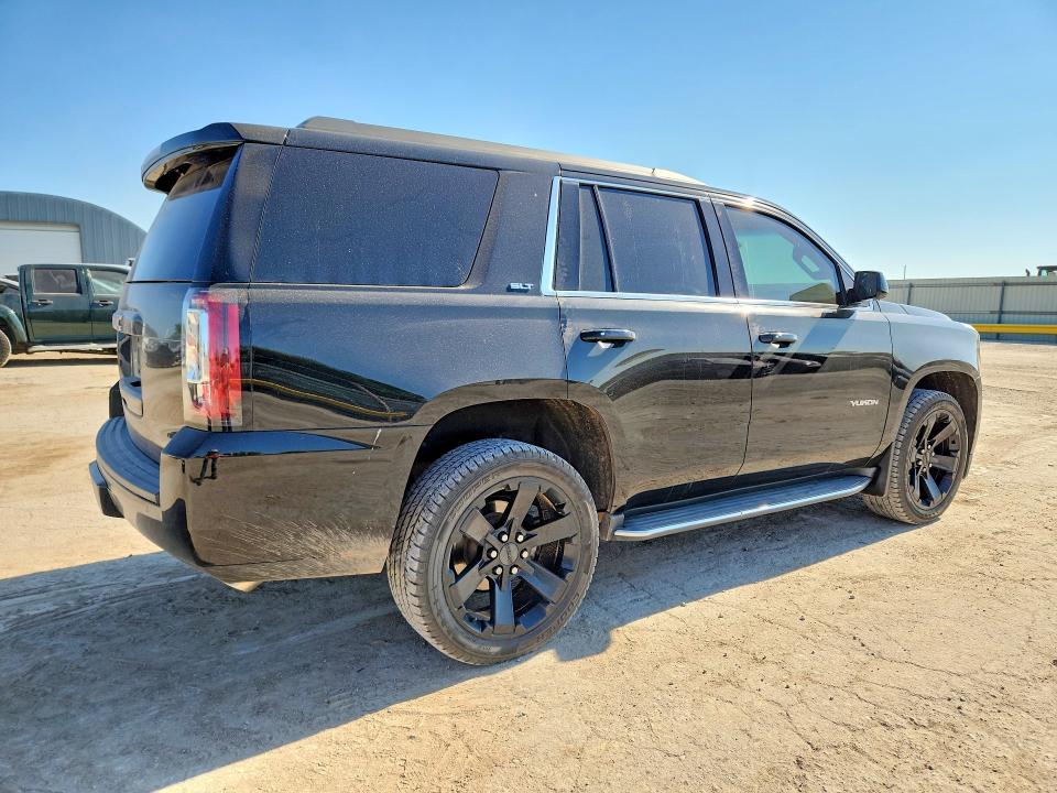 Продажа на аукционе авто 2016 Gmc Yukon, vin: 1GKS1BKC9GR355977, номер лота: 60455956