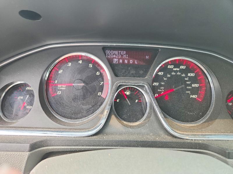 Aukcja sprzedaży 2017 Gmc Acadia Limited, vin: 1GKKVSKD0HJ252363, numer aukcji: 61561856