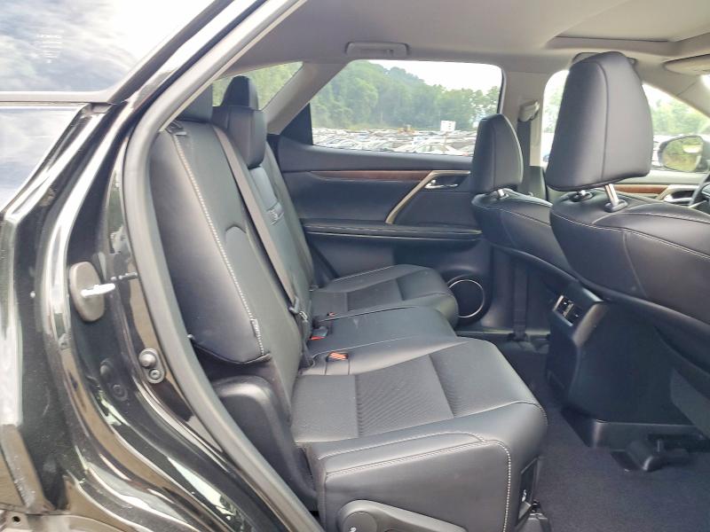 61379126 :رقم المزاد ، JTJHZKFA5L2025146 vin ، 2020 Lexus Rx مزاد بيع