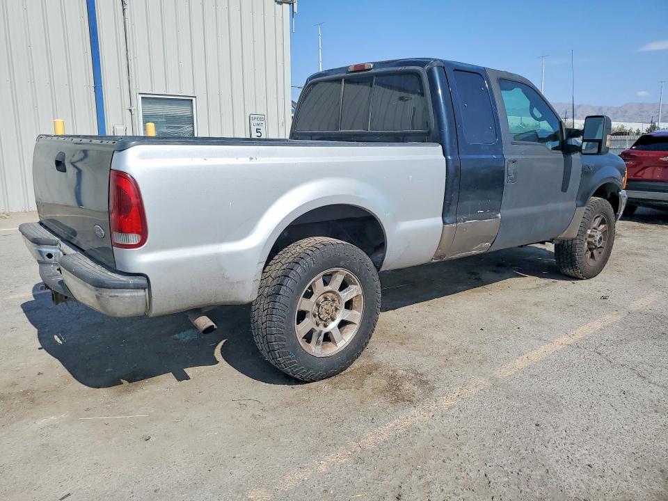 Aukcja sprzedaży 2001 Ford F250, vin: 1FTNX21S71EB89277, numer aukcji: 61368486