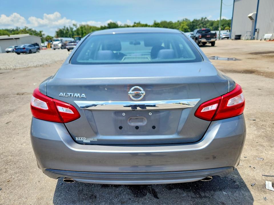 Продажа на аукционе авто 2017 Nissan Altima, vin: 1N4AL3APXHC225843, номер лота: 61903946
