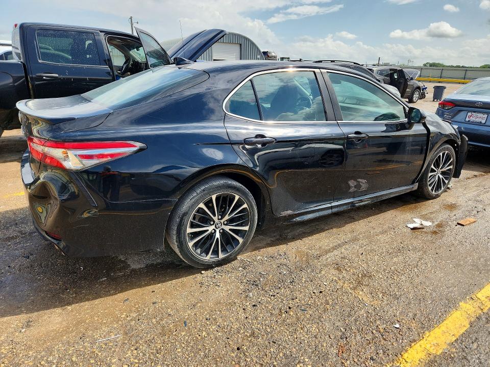 Aukcja sprzedaży 2019 Toyota Camry, vin: 4T1B11HK0KU744237, numer aukcji: 61335246